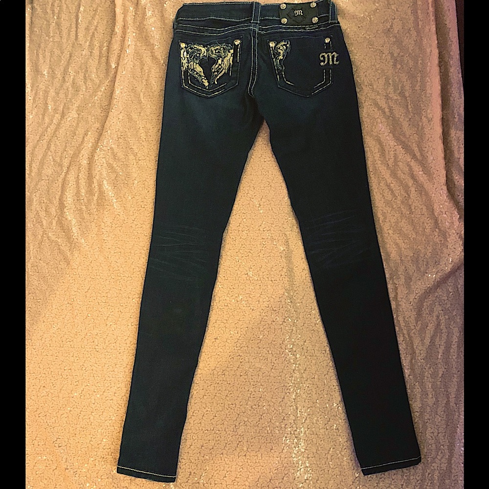 Miss Me “Jeggings” (25)